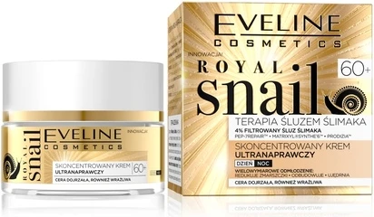 Concentrated Ultra-Repair Cream Eveline Royal Snail