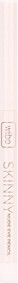 Automatic Eyeliner Pencil Wibo Skinny Nude