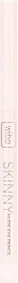Automatic Eyeliner Pencil Wibo Skinny Nude