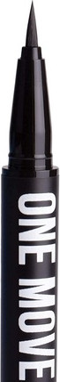 Жидкая подводка для глаз Inglot One Move