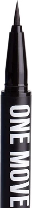 Жидкая подводка для глаз Inglot One Move