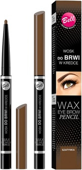 Eyebrow Pencil Bell