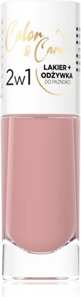 Гель-лак Eveline Cosmetics Color & Care