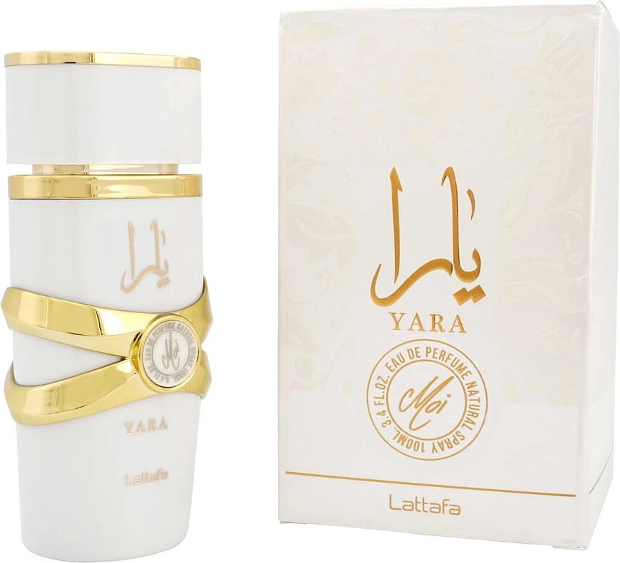 Eau De Parfum Lattafa Yara Moi