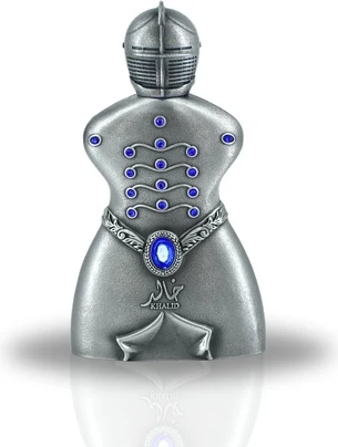 Eau De Parfum Lattafa Khalid
