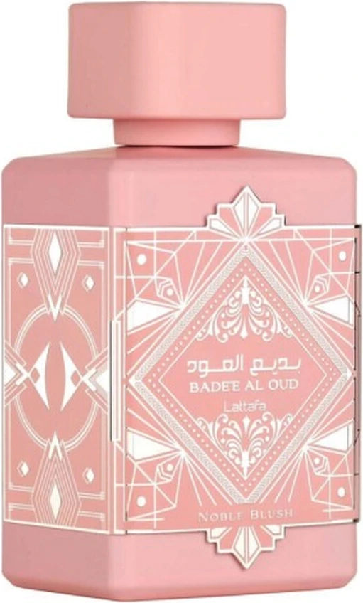 Eau de Parfum Lattafa Bade'e Al Oud Noble Blush