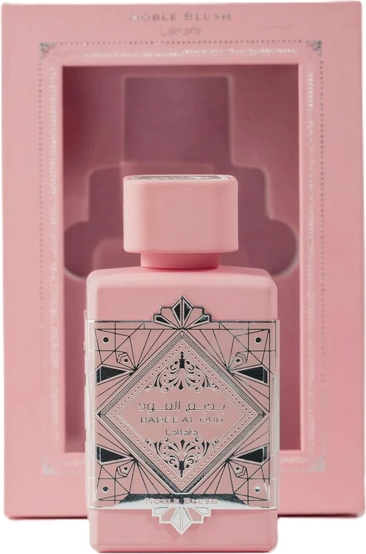 Eau de Parfum Lattafa Bade'e Al Oud Noble Blush