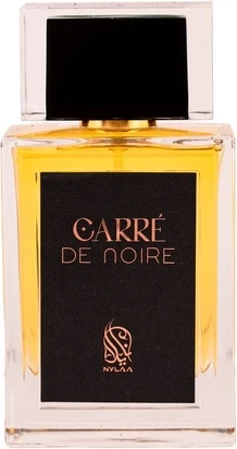 Одеколон Nyla Carre De Noire
