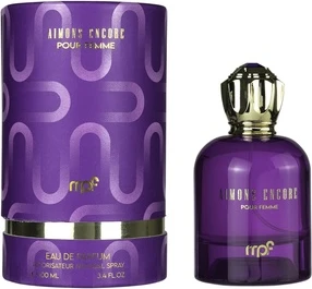 Парфюмерная вода Arabiyat Prestige Myperfumes Arabiyat Prestige Aimons Encore