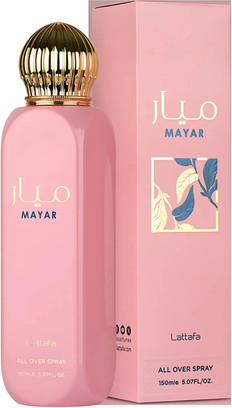 Eau De Parfum Lattafa Mayar