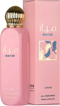 Eau De Parfum Lattafa Mayar