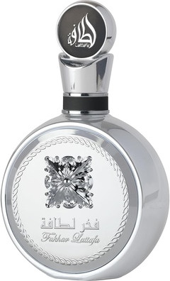 Eau De Parfum Lattafa Fakhar Platin