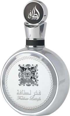 Eau De Parfum Lattafa Fakhar Platin