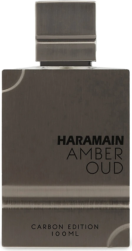 Eau De Parfum Al Haramain Amber Oud Carbon Edition