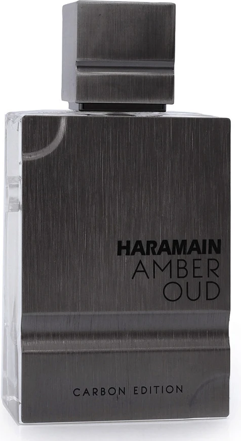 Eau de Parfum Al Haramain Amber Oud Carbon