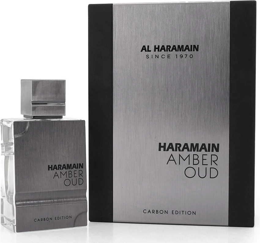 Eau de Parfum Al Haramain Amber Oud Carbon