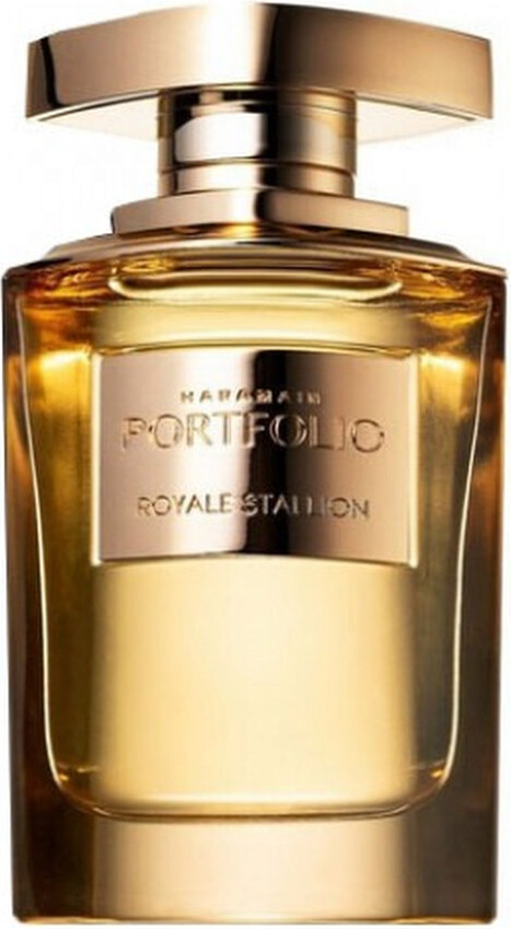 Eau De Parfum Al Haramain Portfolio Royale Stallion