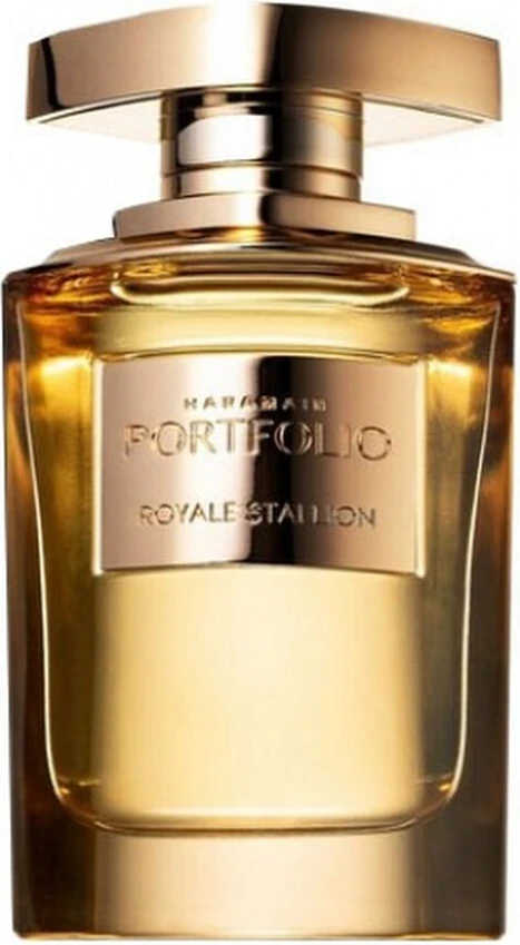 Eau De Parfum Al Haramain Portfolio Royale Stallion