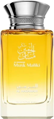 Парфюмерная вода Al Haramain Musk Maliki