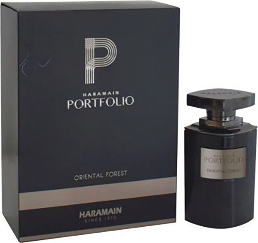 Парфюмерная вода Al Haramain Portfolio Oriental Forest
