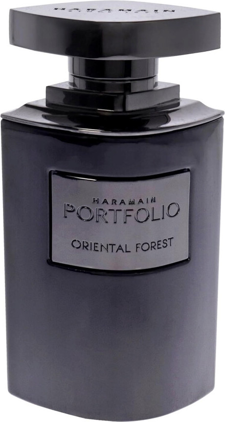 Парфюмерная вода Al Haramain Portfolio Oriental Forest