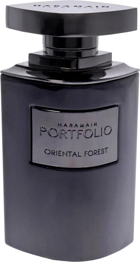 Парфюмерная вода Al Haramain Portfolio Oriental Forest
