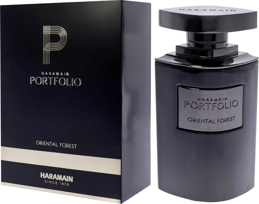 Парфюмерная вода Al Haramain Portfolio Oriental Forest