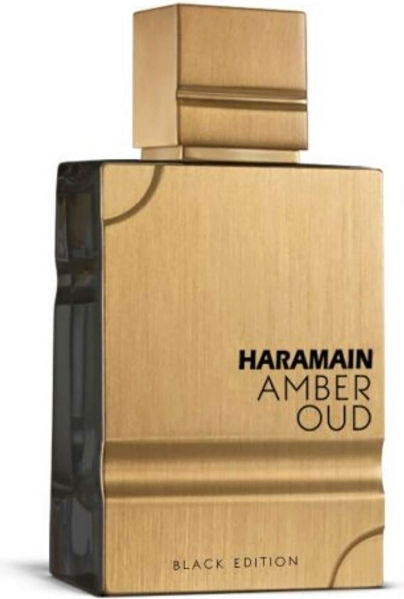 Парфюмерная вода Al Haramain Amber Oud Black Edition