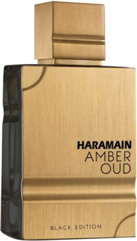 Парфюмерная вода Al Haramain Amber Oud Black Edition