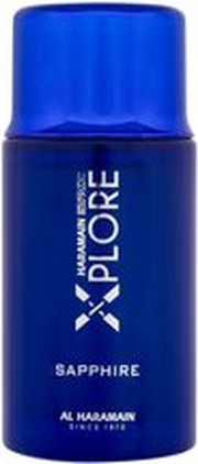Eau De Parfum Al Haramain Xplore Sapphire
