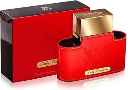 Eau de Parfum Emper Lady Presidente