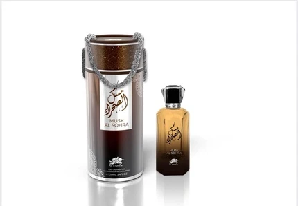 Одеколон Al Fares Musk Al Sohra