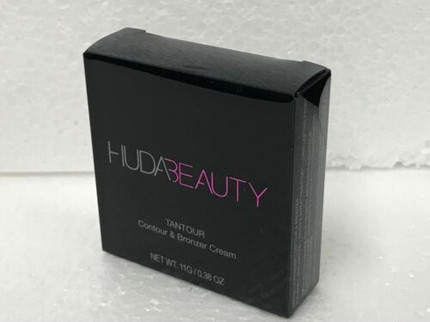 Контурный крем Huda Beauty Tantour