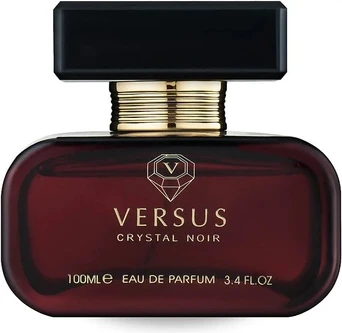 Ароматная вода Fragrance World Versus Crystal Noir