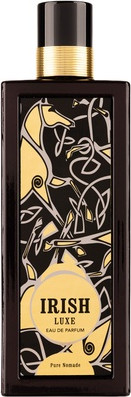 Irish Luxe Pure Nomade