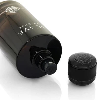 Eau De Parfum Fragrance World Suave Intense