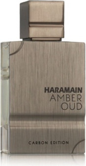 Духи Al Haramain Amber Oud Carbon Edition