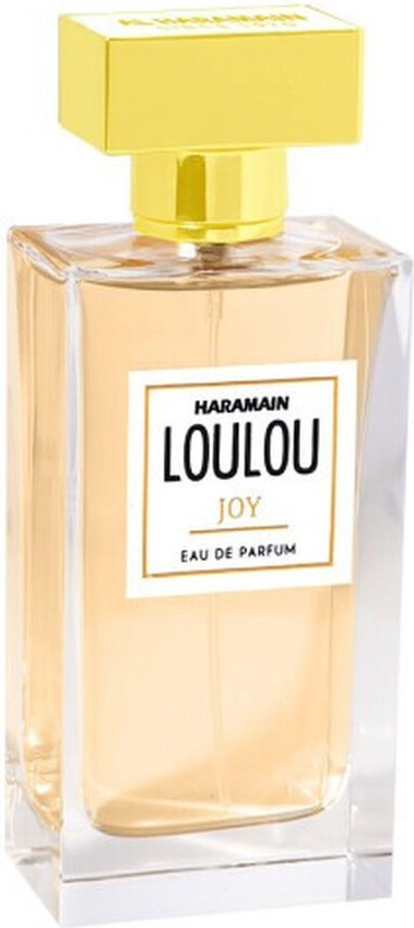 Парфюмерная вода Al Haramain Loulou Joy