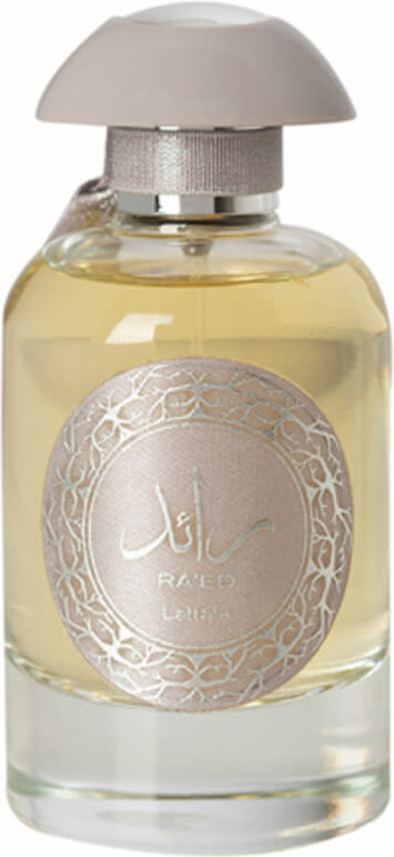 Вода парфюмерная Lattafa Raed Silver