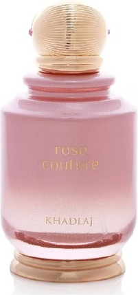 Парфюмерная вода Khadlaj Rose Couture