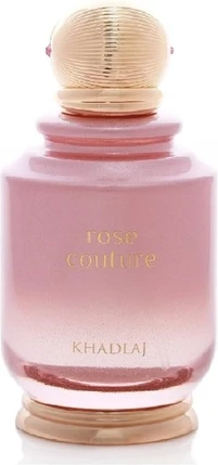 Парфюмерная вода Khadlaj Rose Couture