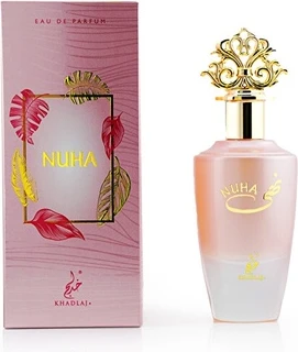 Eau De Parfum Khadlaj Nuha
