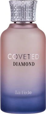 Eau De Parfum La Fede Coveted Diamond