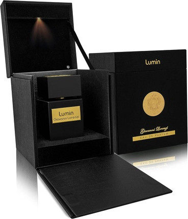 Eau De Parfum Fragrance World Lumin