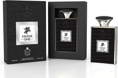 Одеколон Emper Grade One