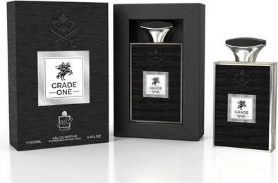 Одеколон Emper Grade One