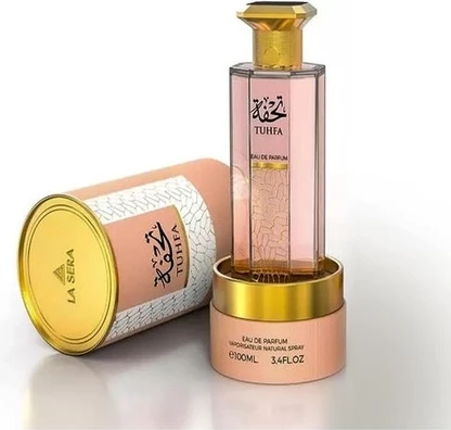 Eau De Parfum La Sera Tuhfa