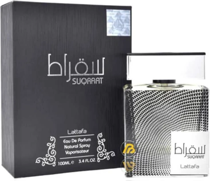 Eau De Parfum Lattafa Suqraat