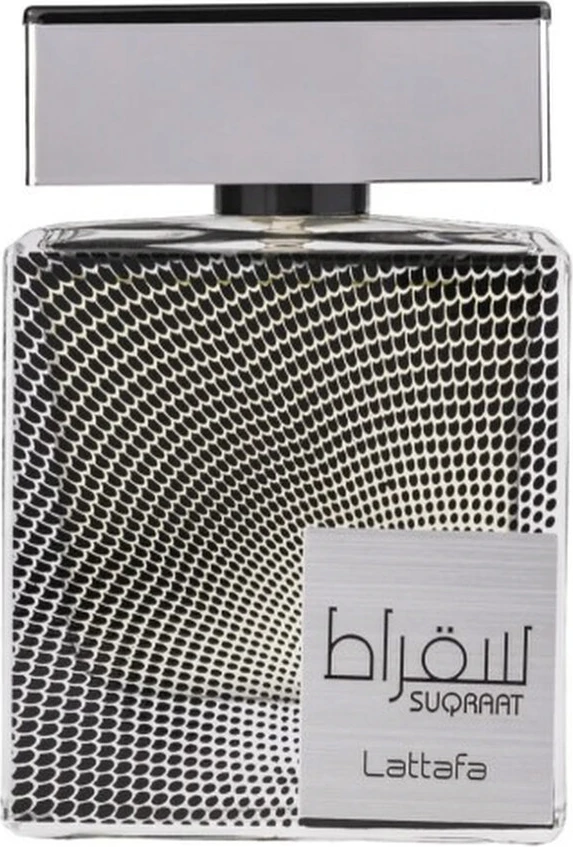 Eau De Parfum Lattafa Suqraat