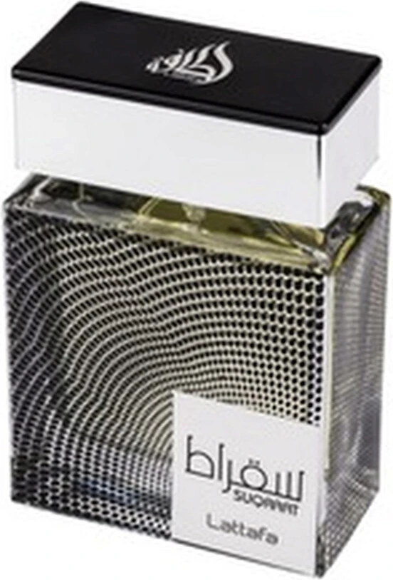 Eau De Parfum Lattafa Suqraat